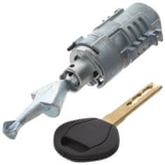 shumee BMW 5 E60 E61 E62 03-10 vložek ključavnice sprednjih levih vrat