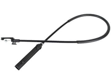 shumee VW Passat B8 2014- kabel za odpiranje pokrova motorja