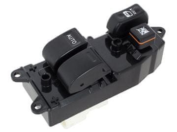 shumee Toyota Yaris / Yaris VERSO 99-05 KOMBINIRANO stikalo za električni pomik stekel