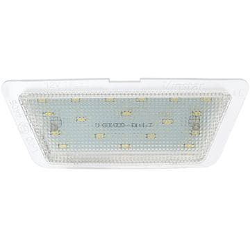 shumee Opel Astra II G 98-09 LED luč za registrsko tablico