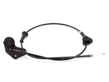 shumee Kabel za odpiranje pokrova motorja BMW 3 E46 98-07