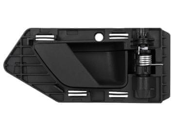 shumee Citroen Berlingo 96-08 ČRNA notranja kljuka spredaj desna