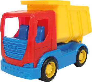 shumee Wader 35312 - Auto Tech demper za tovornjake