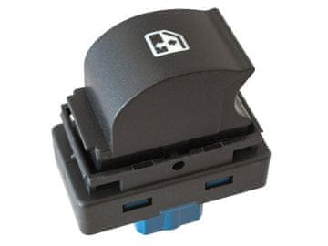 shumee Fiat Ducato III 2006- stikalo za električni pomik desnega stekla