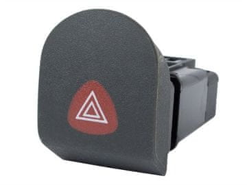 MODECAR Stikalo varnostnih utripalk za Renault Kangoo I 98-03