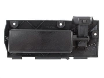 shumee Ford Focus Mk1 98-04 ročaj predala za rokavice ČRN