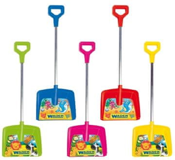 shumee Wader 72200 - Velika lopata z IML