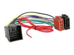 ACV ISO adapter Ford Fiesta, Focus, Transit 2018 ->