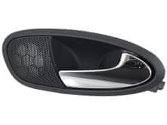 Seat Leon II 05-12 notranja kljuka vrat KROM spredaj desna