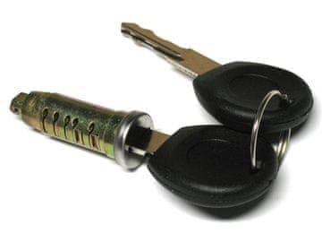 shumee Vložek za ključavnico vrat VW T4 / Caravelle 90-03