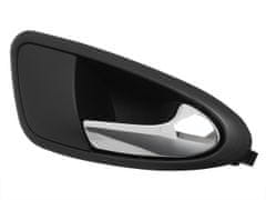 Seat Ibiza IV 09-12 notranja kljuka vrat KROM spredaj desna