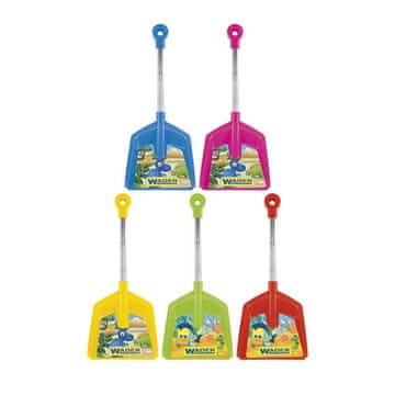 shumee Wader 72350 - Kratka lopata z IML