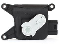 shumee Motor ventilatorja grelca VW Golf V 03-09