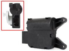 shumee Motor ventilatorja grelca VW Golf V 03-09