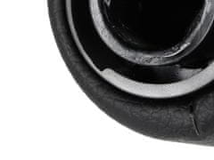 shumee Renault Laguna II 2001- 6-SPEED ČRNA + KROM prestavna ročica