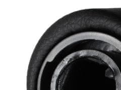 shumee Renault Laguna II 2001- 6-SPEED ČRNA + KROM prestavna ročica