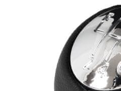 shumee Renault Laguna II 2001- 6-SPEED ČRNA + KROM prestavna ročica