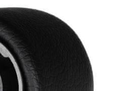 shumee Renault Laguna II 2001- 6-SPEED ČRNA + KROM prestavna ročica