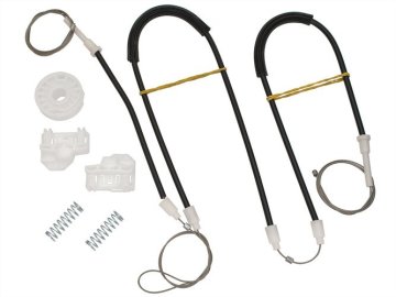 shumee VW Passat B5 96-05 komplet za popravilo električnega dvigala stekel spredaj desni