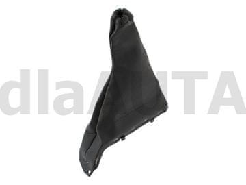 MODECAR Opel Astra I F 91-02 manšeta ročne zavore + okvir ČRNA