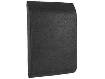 shumee Renault Master III 2010- stranska letev za STEBERIČEK za vrati BREZ LUKNJE desno