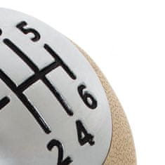 shumee Renault Fluence 2009- 6-SPEED BEIGE prestavna ročica