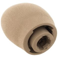 shumee Renault Fluence 2009- 6-SPEED BEIGE prestavna ročica