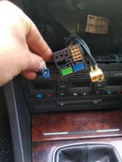 ACV Adapter za aktivne sisteme Audi / Seat s QUADLOCK