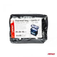 AMIO Organizator termo torbe za avto AMIO-03129