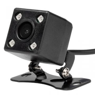 AMIO Kamera za vzvratno parkiranje HD-315 IR 12v 720p AMIO-03528