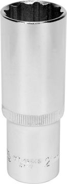 shumee Dvanajstkraki nastavek 1/2"""" 21MM YT-12943 YATO