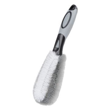 shumee Krtača za čiščenje koles in platišč 28,5 cm AMIO-04028