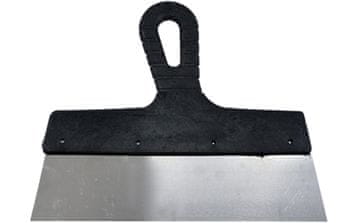 shumee Kit za nerjaveče jeklo 250 mm gladek 06304 VOREL