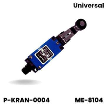 shumee Končno stikalo 8104