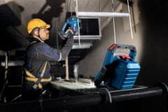 BOSCH Professional akumulatorska svetilka GLI 18V-3000 Solo (06014A8100)