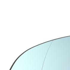 shumee Opel Vectra C 02-08 OGREVAN vložek ogledala levi