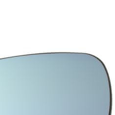 shumee Opel Vectra C 02-08 OGREVAN vložek ogledala levi