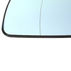 shumee Opel Vectra C 02-08 OGREVAN vložek ogledala levi