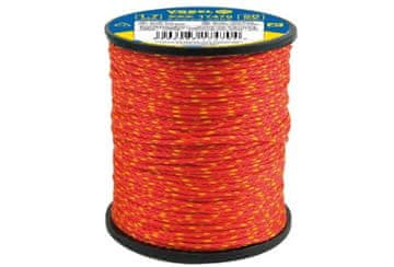 shumee Zidarska vrvica 100m/1,7mm 17471 VOREL