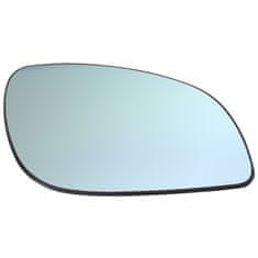 shumee Opel Vectra C 02-08 OGREVAN vložek ogledala desni