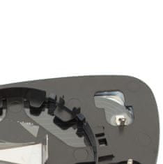 shumee Opel Vectra C 02-08 OGREVAN vložek ogledala desni