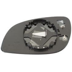 shumee Opel Vectra C 02-08 OGREVAN vložek ogledala desni