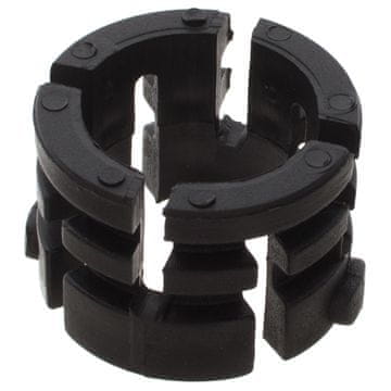 shumee Renault Kangoo 07-17 element za popravilo krmilnega mehanizma (puša)