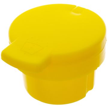 shumee Renault Clio IV 2012 - pokrov posode tekočine za pranje