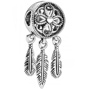 shumee Obesek za Pandora Lovilec sanj Srebro 925 MODA TRUSKY