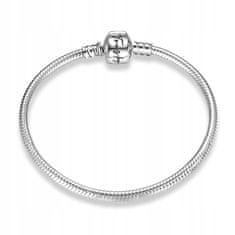 shumee Pandora MODULAR SILVER S925 zapestnica 21 cm