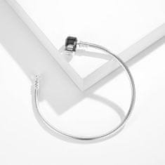 shumee Pandora MODULAR SILVER S925 zapestnica 21 cm