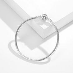 shumee Pandora MODULAR SILVER S925 zapestnica 21 cm