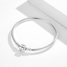 shumee Pandora MODULAR SILVER S925 zapestnica 21 cm
