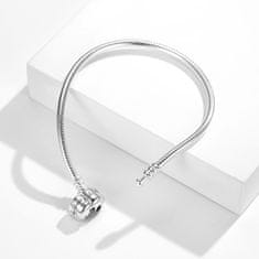 shumee Pandora MODULAR SILVER S925 zapestnica 21 cm